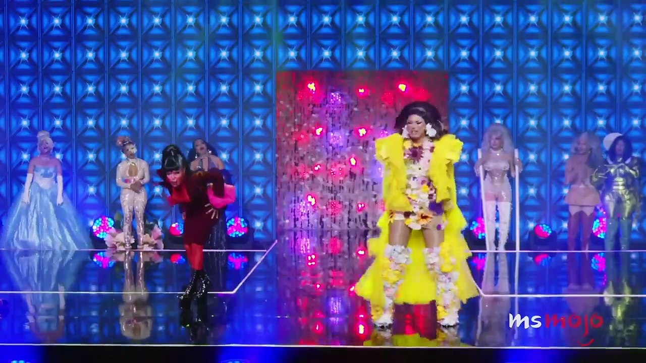 Top 10 Lip Syncs in RuPaul's Drag Race Philippines