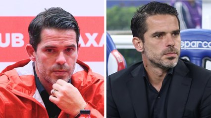 Fernando Gago y Necaxa respiran tras derrotar a Santos: "Mientras los números nos den, vamos a seguir peleando"