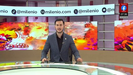 Miles visitan panteones este 1 de noviembre para honrar a sus difuntos