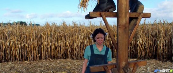 Pearl (Hindi Dubbed) – A Gripping Tale of Ambition and Madness 🎬