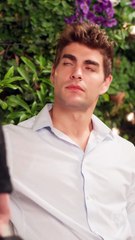 Gefangen in seiner Umarmung