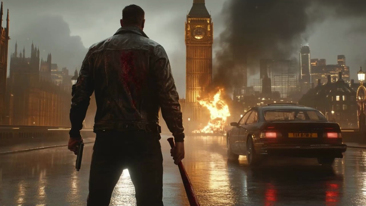 He Kills Everyone Involved in the Beating of His Daughter | Best Crime Thriller Movie