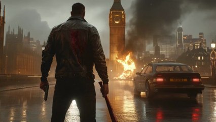 He Kills Everyone Involved in the Beating of His Daughter | Best Crime Thriller Movie