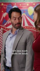 Als die Liebe fortging