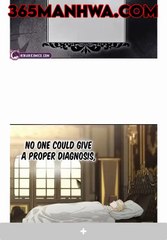 The Witch’s Tears Become Poison - Chapter 1 - 365Manhwa