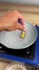 I Tried This Viral Battery Hack 🔋