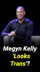 Shots Fired: Don Lemon Declares Megyn Kelly 'Looks Trans' in Shocking Controversial Statement