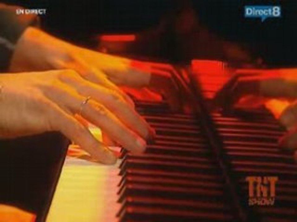 TNT Show Sofia