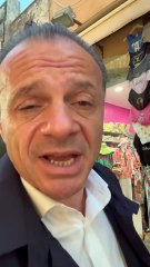 Cateno De Luca - Amo fare il Sindaco! (01.11.25)