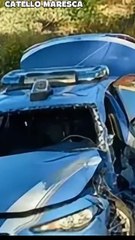 Maresca - Cordoglio per la morte di Aniello Scarpati  (01.11.25)