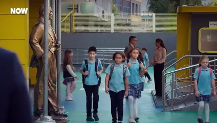 Ben Onun Annesiyim 2. Bölüm