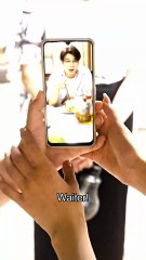 The Dropout with a Bodycount EngSub