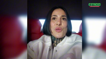 Montserrat “Conejo” Ruiz: entre la espada y la pared rumbo al UFC Fight Night 263