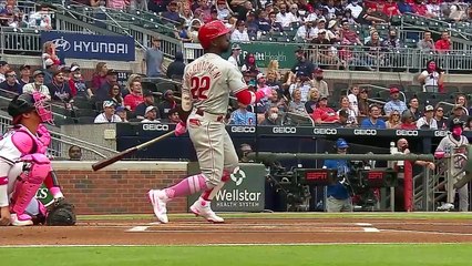 2021 ATL Braves: Phillies @ Braves (5/9/21)