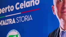 Celano - Un segnale forte, una sala piena, un’energia che non si ferma. (01.11.25)