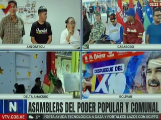 Delta Amacuro | Pueblo en articulación con autoridades impulsan proyectos económicos