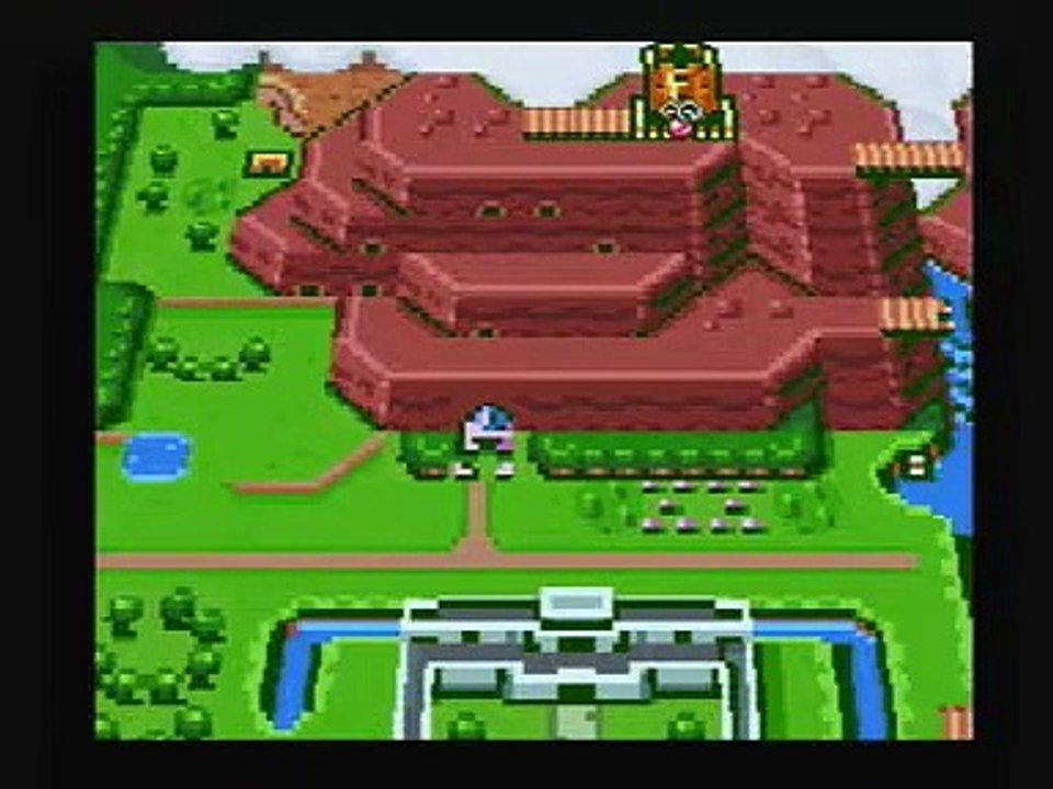 Let's Play Zelda: A Link to the Past (Blind German) - Part 22 - Immer steil bergauf