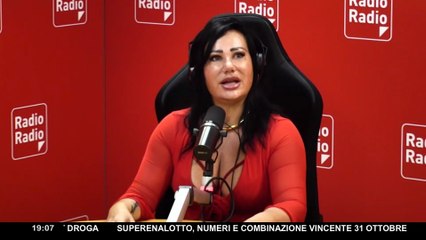 Debora Alberici - 2°parte - Sabato 01 Novembre 2025