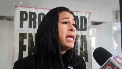 Beatriz Zamora, consejera de la Canaco #Durango  habla sobre el cierre de negocios