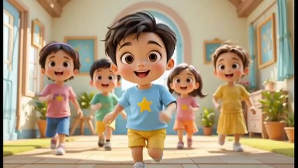 Bismillah In the Name of Allah | Islamic Learning Rhymes for Toddlers | Kids Mania