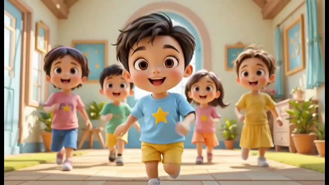 Bismillah In the Name of Allah | Islamic Learning Rhymes for Toddlers | Kids Mania