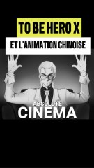 To Be Hero X: Experience the Ultimate Cinema Adventure 🎬