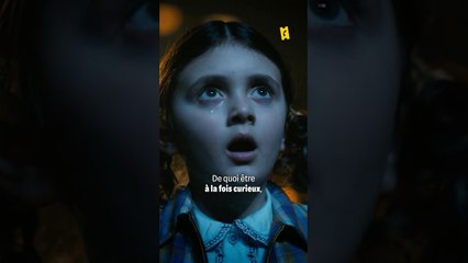 Cette scène choque TOUT LE MONDE depuis des semaines 😱 #trauma #cauchemar #welcometoderry