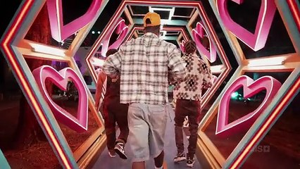 Love Cabin Episode 1: Secrets Unveiled in the Ultimate Romantic Retreat 🌲