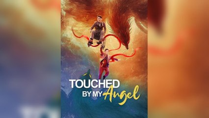 Touched by My Angel (DUBBED)