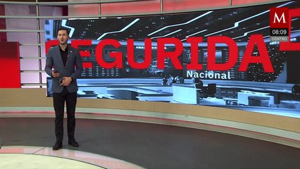 Desmantelan narcocampamento y aseguran 11 explosivos en operativo en Michoacán