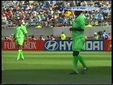 2002 FIFA World Cup - Argentina v. Nigeria