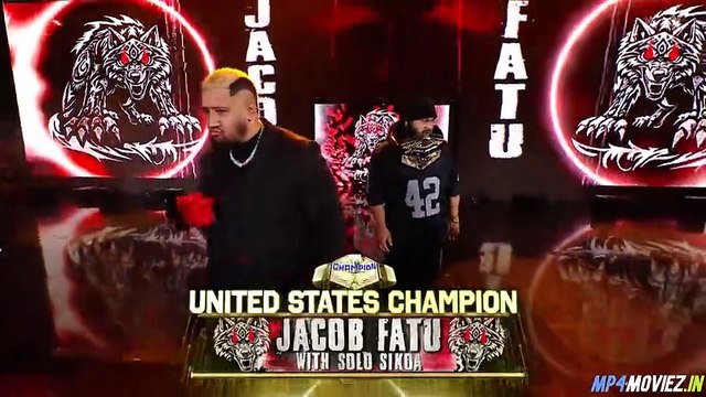 Wwe Friday Night Smackdown April 25, 2025 – Full Episode WWE Smackdown