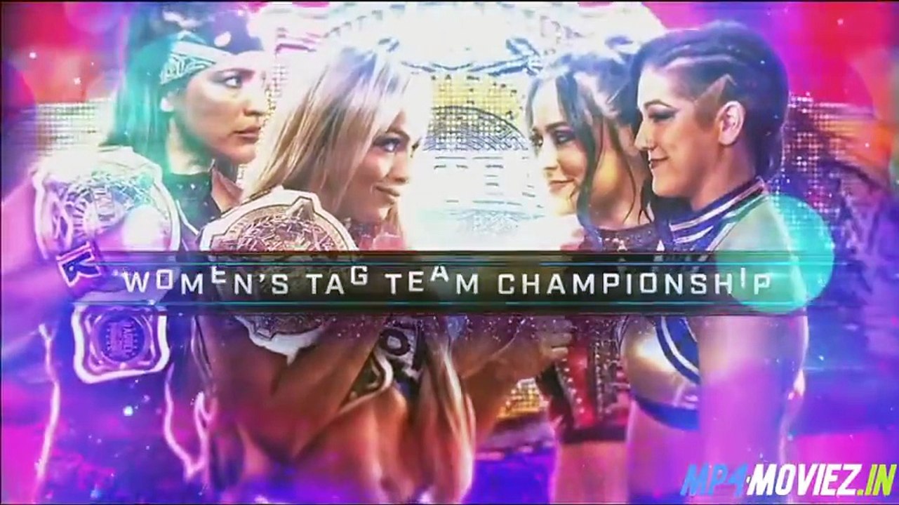 Wwe Friday Night Smackdown April 18, 2025 – Full Episode WWE Smackdown