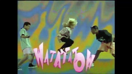 🎬 Watatatow – S01E20 : Professeure Tania