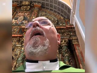 Hablemos de humildad - Homilía del Padre Juan Molina