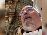 1 de noviembre - Celebramos la Fiesta de la Santidad - Padre Juan Molina