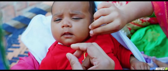 Babul Meriya Guddiya 2023 – Full Movie Punjabi