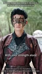 Once a General Now Her Shield Chinese Drama - English Sub