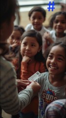 Suns' free tickets for underprivileged youth across Valley.