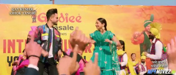 Teri Meri Gal Ban Gayi (2022) – Full Movie Punjabi