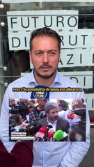 Granato - “Mai con De Luca”, diceva Fico (01.11.25)