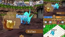 Monster Rancher DS - Artemis cup #1 RJ ANDA #retrogamer #monsterrancher2 #monsterrancher