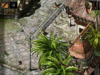 Commandos 2: Men of Courage online multiplayer - ps2