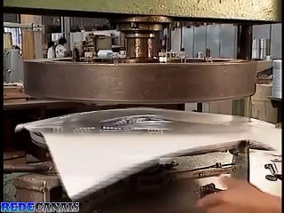 Como Se Faz Instrumento de Percussão/Bumbo?