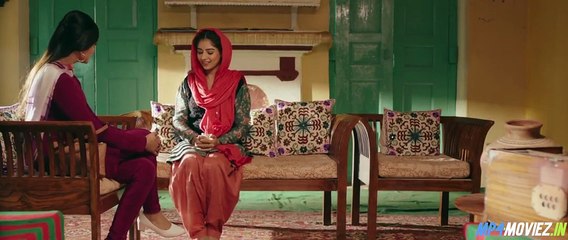 Bajre Da Sitta (2022) – Full Movie Punjabi