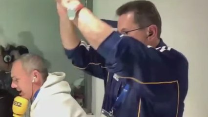 ¡Increíble! Mbappé anota su segundo gol con el Real Madrid ante Valencia ⚽