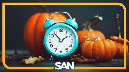 How daylight saving time impacts your sleep, heart and overall health