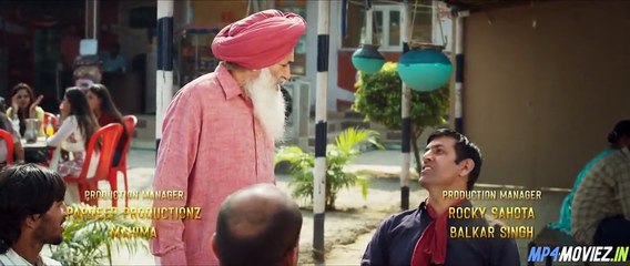 Gandhi Fer Aa Gea (2020) – Full Movie Punjabi