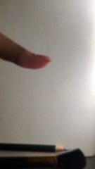 Realistic pencil shading