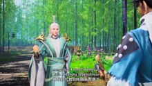 Indo Sub | Throne Sword Master | EP 18_30